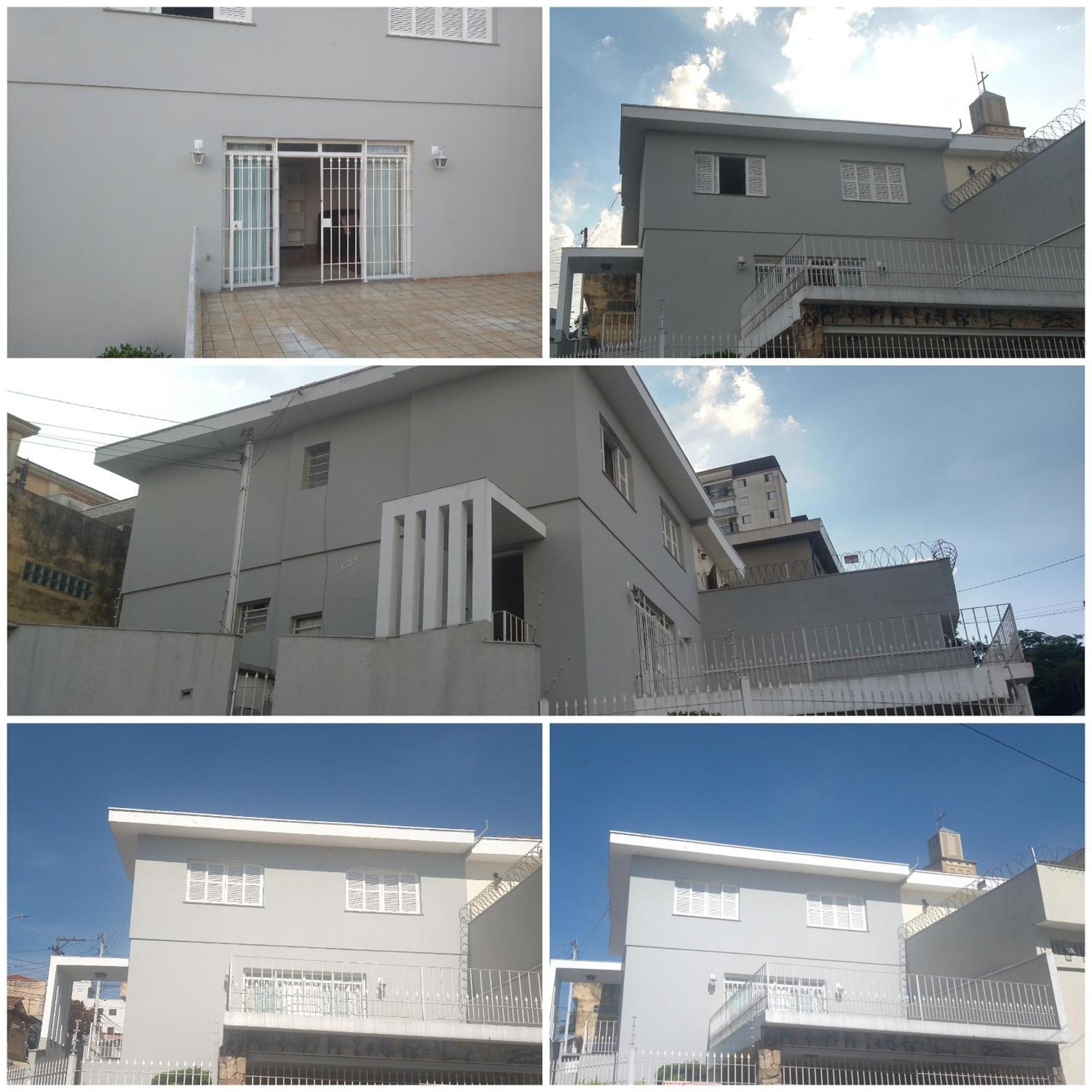 Guest house & - Confort House Sao Paulo